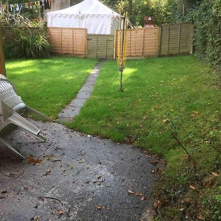 Bright And Spacious Annex Near Lymington With Private Garden 外观 照片